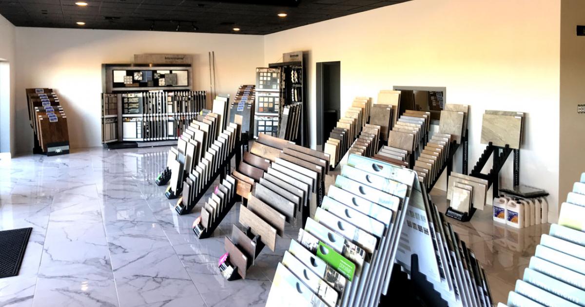 New Carpet and Tile Store Brings Quality to San Angelo